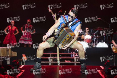 Musikfestival Kitzbühel 2024